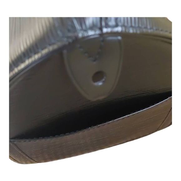 Louis Vuitton Black Epi Speedy ♥️ GORGEOUS LADY!! Authentic and Clean😍 - Picture 5 of 13